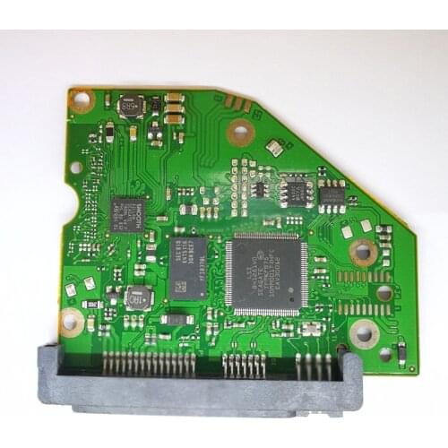 1PCS/LOT HDD PCB logic board hard disk desktop computer 100774000 REV D