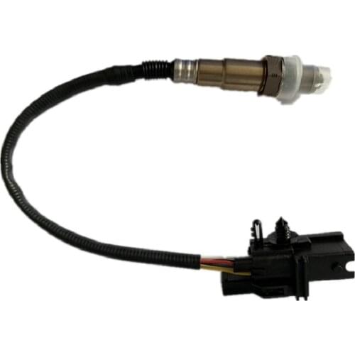 12499877 Oxygen O2 Sensor