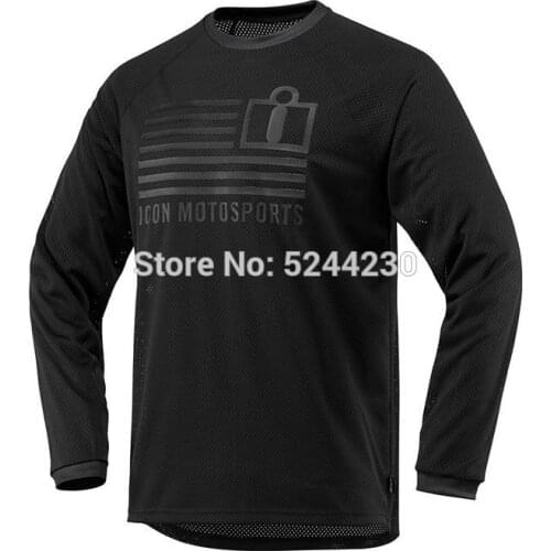 2020 motocross jersey enduro mtb jersey bike jersey cycling downhill mx jersey