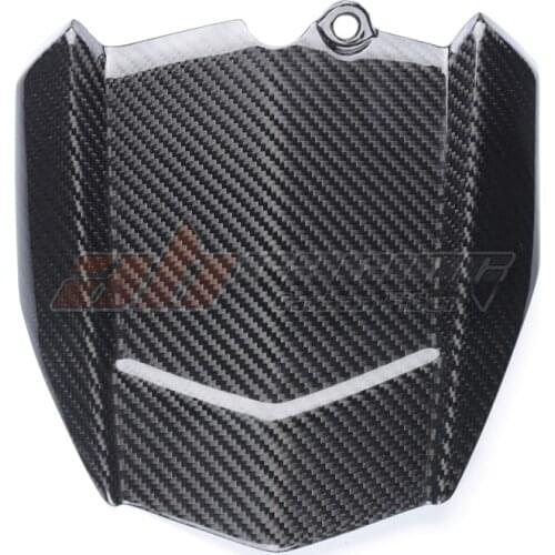 Rear Fender Tire Fender Mudguard For Yamaha MT09 FZ09 2014-2019 100% Carbon Fiber