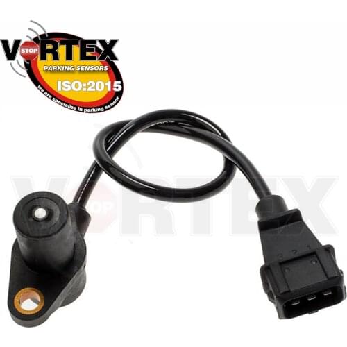 Crank Position Sensor For Fiat Punto Siena Hyundai H-1 KIA Clarus Retona Sportage OE#7766252 0K08A18891 0K9A018891 0K9AA18891