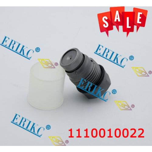 ERIKC 1110010022 Diesel Injection Part EAN 4047024015968 FUEL RAIL PRESSURE RELIEF LIMITER VALVE 1 110 010 022 For IVECO 4256299