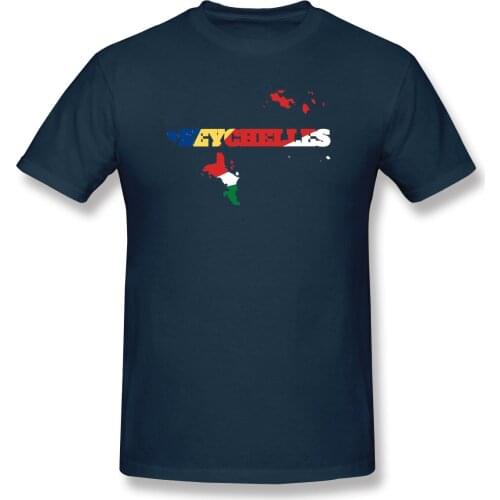 Man Seychelles Map Flag National, Usa, Proud, Patriot fitness Graphic Funny T-shirts