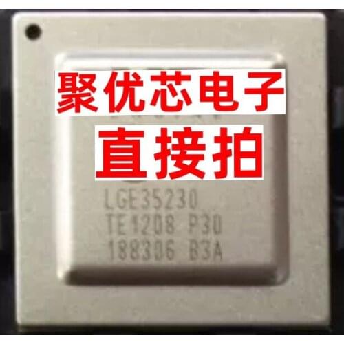 LGE35230 BGA