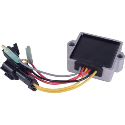 Voltage Regulator Rectifier 854515T2 893640-002 Fit for Mercury 25 30 40 50 60 135 140 150 HP 883072T2