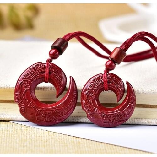 Sennier Jewelry Pendants
