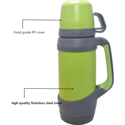 XMPROMO Large Thermoses