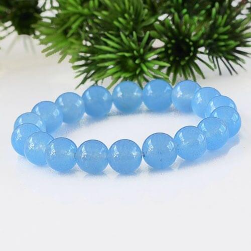 Yanting Blue Bracelets