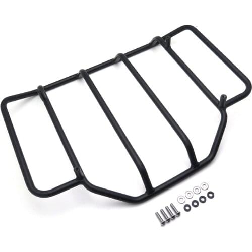 Aftermarket Motorcycle Parts Luggage Rack Rail For Harley Davidson Touring Road King Street Glide Classic Special Ultra Limited
