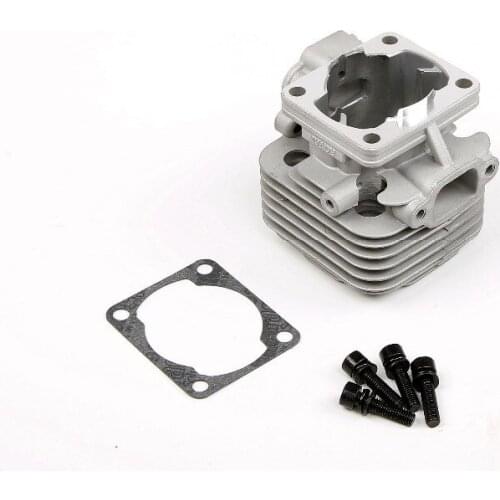 4-bolt 30.5cc cylinder 670514 for rovan baja5b engine