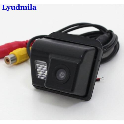 Car Back up Reversing Camera FOR Mazda CX-5 CX 5 CX5 2012~2017 Car Parking Camera / Car Rear View Camera / HD CCD Night Vision
