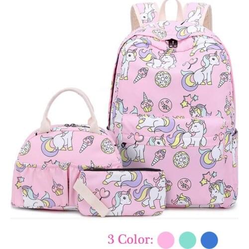 BigNoseDeer Travel Bags
