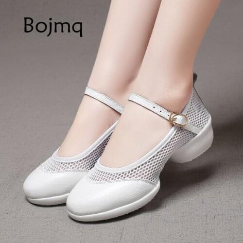 BOJMQ Dance Shoes