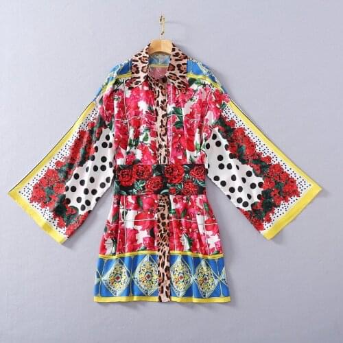 Enjoy Art Dresses For Full