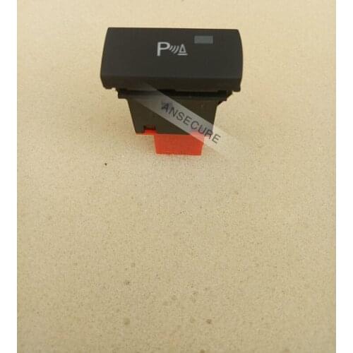PDC Switch Parking Assistant Button For A6 S6 C6 Allroad RS6 4F0919281 4FD919281
