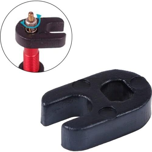 Presta Valve W20 Bicycle Valve Remover Repair Tool Removal Kit Spanner Wrench