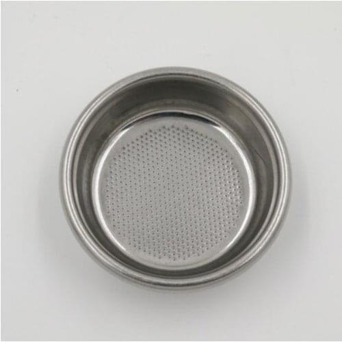 14g Double Portafilter Basket Filter Basket Espresso Coffee