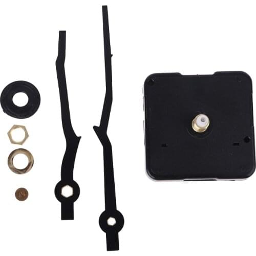 Tree Branches Quartz Clock Movement Mechanism Motor Hands Kit Battery Operated DIY Repair Replacement 85LA