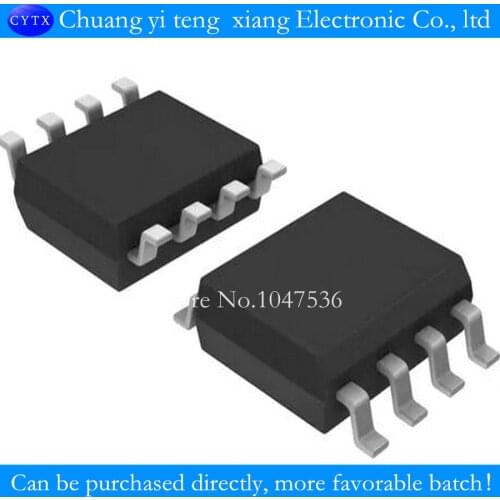 LM4562MA LM4562 L4562 5PCS/LOT integrated circuit IC chip