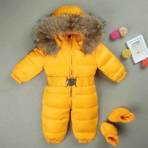 Luyaoskyen Baby Clothes