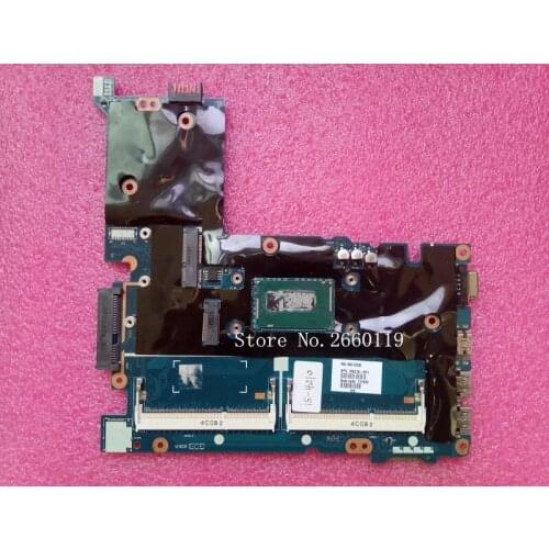 Laptop motherboard for 430 768216-601 768216-001 i5-4210U,Fully tested
