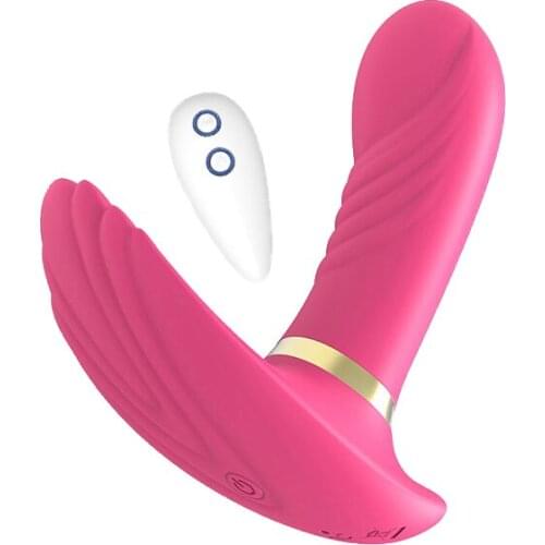 Wearable Rabbit Vibrator Dildo Vibrator Big Dildo for Women Adult Toys Anal Beads Vagina Use Better Than Sex Realistic Dildo