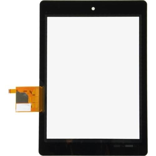 New 8 inch For Acer Iconia Tab A1 A1-810 A1-811 A1 810 Front Sensor Touch Screen Digitizer Panel