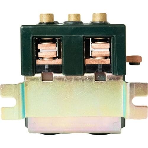 Contactor DC182-3 For Albright forklift 24V 200A replacement B2DC21 Relay