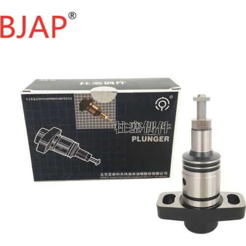 Original BYC diesel fuel injector plunger Diesel plunger 11418450105 SPB4105