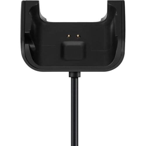 Portable A1608 Magnetic Cradle Charger Charging Dock Station Replacement for Huami Amazfit Bip Smart Watch Accessories