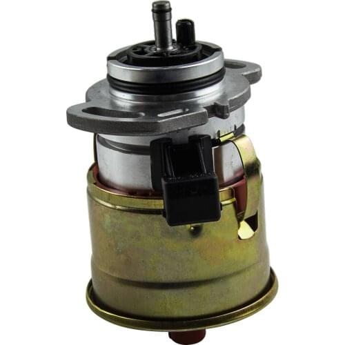 DISTRIBUTOR For VW CADDY 2 GOLF 3 LUPO POLO IGNITION DISTRIBUTOR + CAP FINGE FOR SKODA FELICIA MK1 MK2 1.6L 6U7 6UF OCTAVIA,MK1