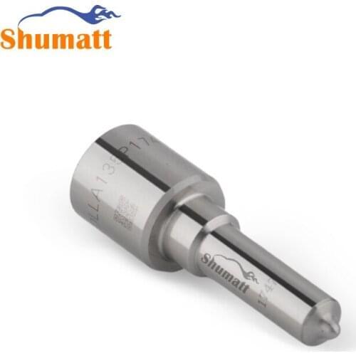 DLLA135P1747 Fuel Injector Nozzle sprayer 0433172069 For SK130-8, SK140-8 For 0445120126 injector