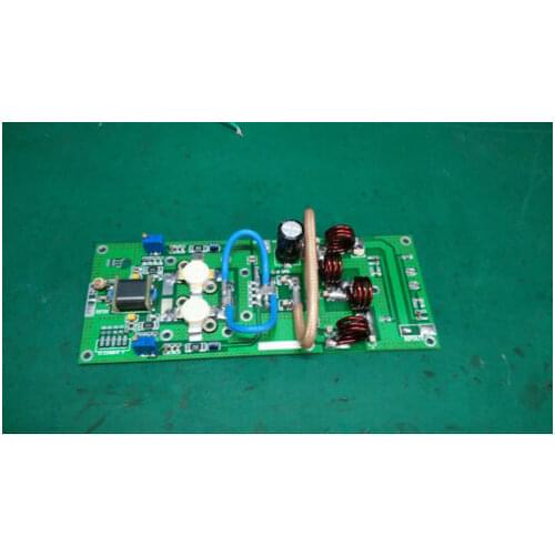 Assembled 75-110Mhz 300W FM transmitter RF Power Amplifier Module Board AMP