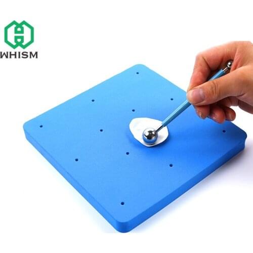 WHISM Cake Molds