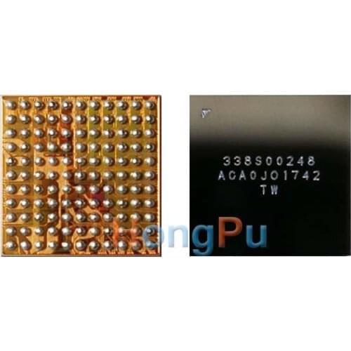 1pcs-10pcs/lot 100% New U4700 For iphone 8 x 8plus Big AUDIO CODEC IC Chip