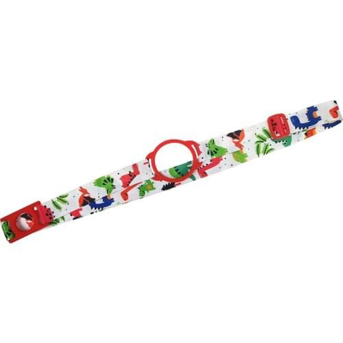 1pc 2.5cm Wide Kettle Buckle Lanyard Water Bottle Buckle Strap Beverage Bottle Shoulder Strap Kettle Strap