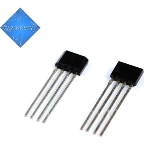 5pcs/lot WSH41FC W41FC 4 feet Hall switch original authentic In Stock