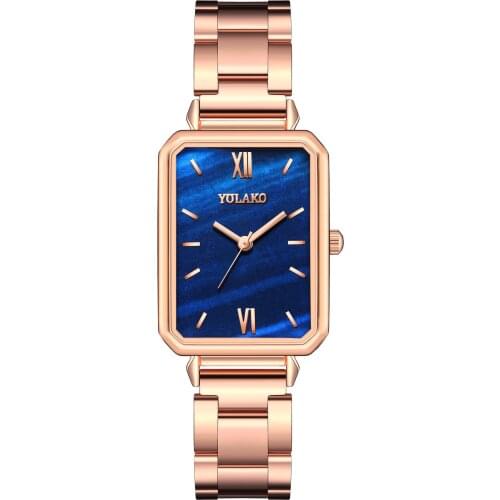 2020 Hot Luxury Ladies Watch Women Bracelet Watches Reloj Mujer Clock Women Quartz Watches Gifts Relogio Feminino Drop Shipping