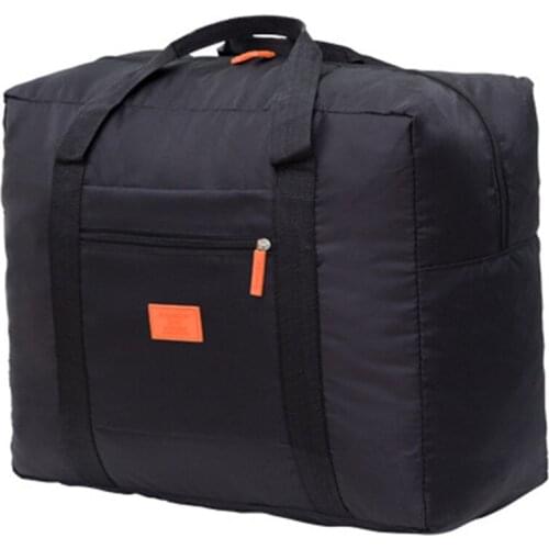 Clyine Folding Suitcases