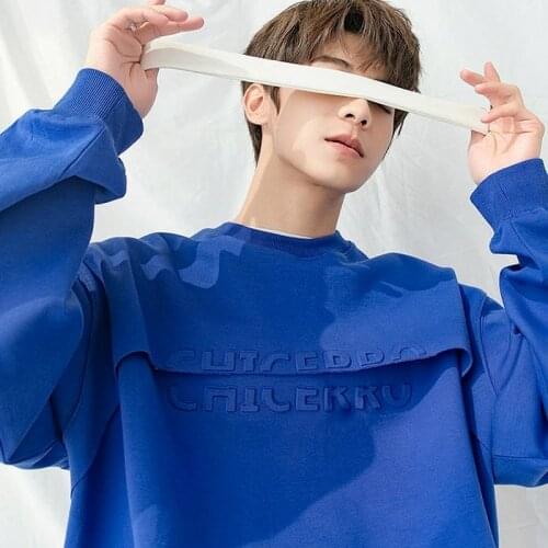 Estceque Fashionable Men's Hoodies