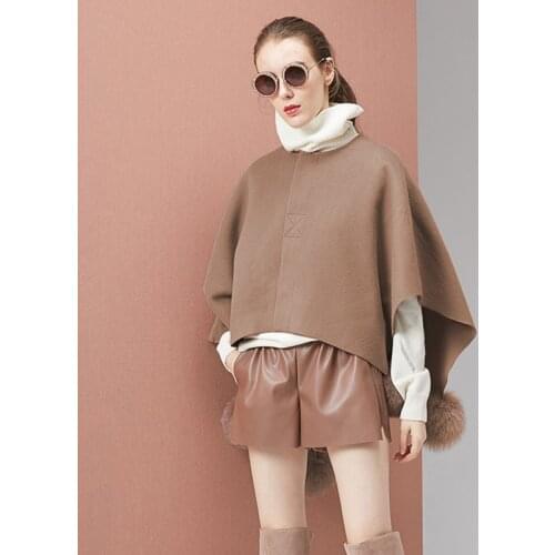 Finer Choi's Women's Outerwear