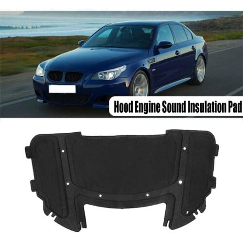 Gallocabe Noise Isolation For Cars