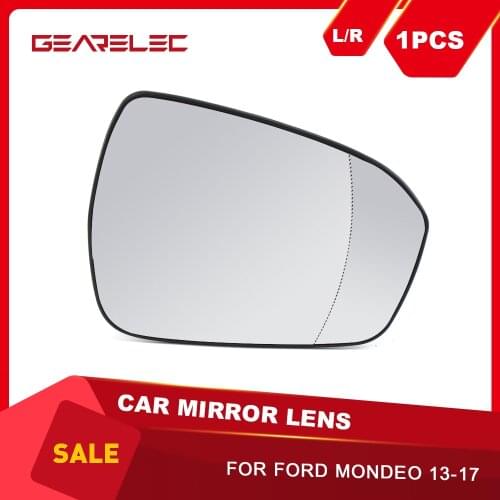 Gearelec Car Mirrors