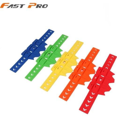 Motorcycle Exhaust Muffler Silencer Protector Guard Heat Shield Anti-hot For KTM HONDA YAMAHA SUZUKI KAWASAKI Husqvarna Beta