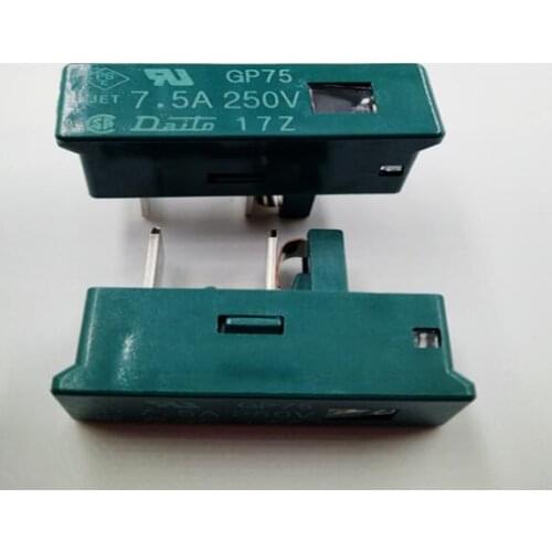 GP75-7.5A GP16-1.6A UPM0630SA M48T59Y-70PC1D 1433428C MPC200N-ROHS