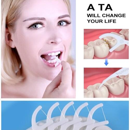 Ibcccndc Dental Floss