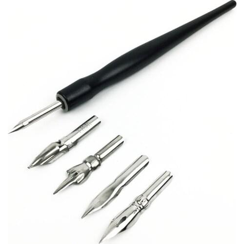 Panel Line Accent Pen Assembly Model Tool Avoid Scrubbing Infiltration Line DIY Hobby Tool