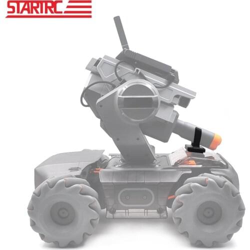 STARTRC RoboMaster S1 Gimbal Camera Holder Mount Bracket For DJI RoboMaster S1 Accessories