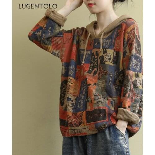 Lugentolo Large One-piece Swimwear