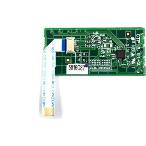 Touch Pad Sensor Chip Main Board Motherboard for Sony PlayStation 4 PS4 3rd Gen JDM 030 Game Controller Joypad Accessories